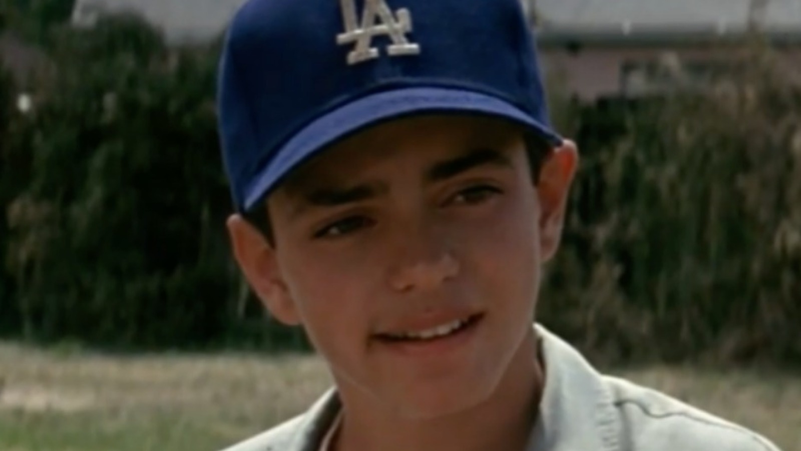 Not in Hall of Fame - Benny The Jet Rodriguez