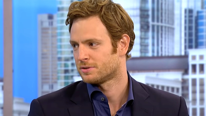 Nick Gehlfuss talk show