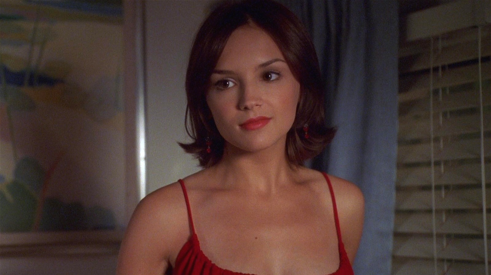 The Transformation Of Rachael Leigh Cook From Shes All That To Now 