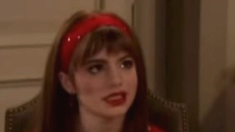 Sami Gayle in As the World Turns