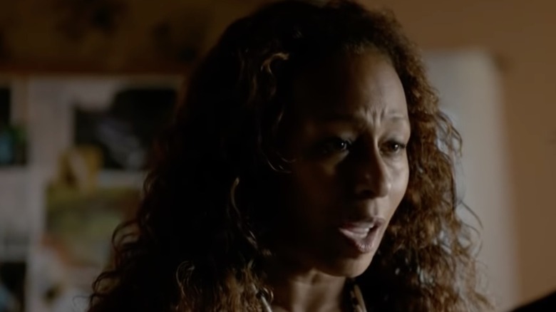 Tamara Tunie in The Red Road