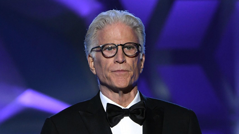 Ted Danson at Critics' Choice Awards