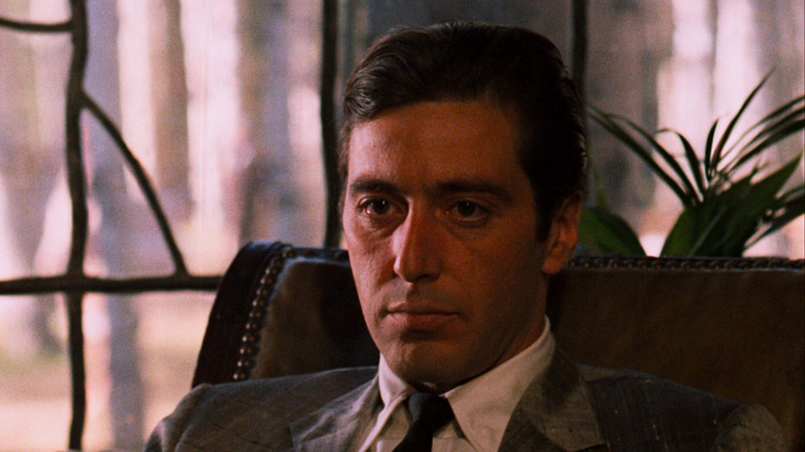 Diane Keaton Calls Seeing Recut Godfather: Part III One of the