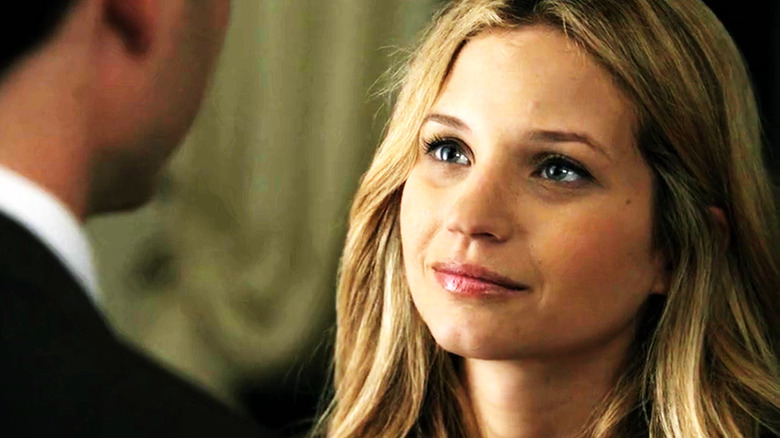 The Transformation Of Vanessa Ray From Childhood To Blue Bloods ...