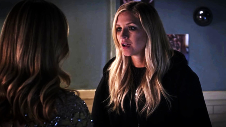 Vanessa Ray in Pretty Little Liars