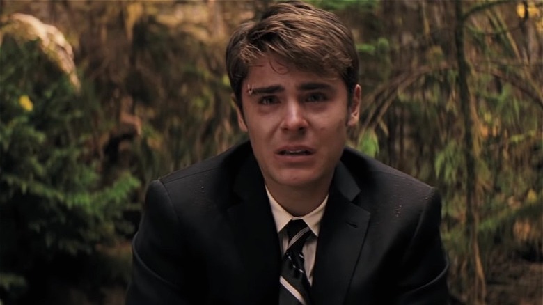 Zac Efron in Charlie St. Cloud