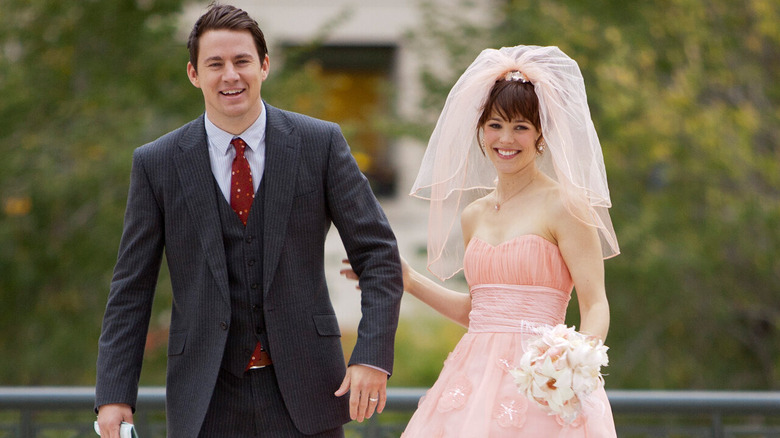 The True Story That Inspired 'The Vow' Ended In Tragedy