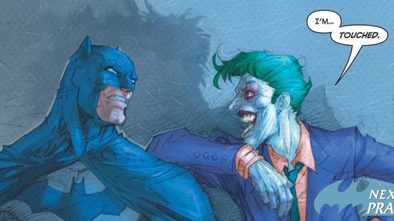 The Truth About Batman And The Joker's Relationship Explained