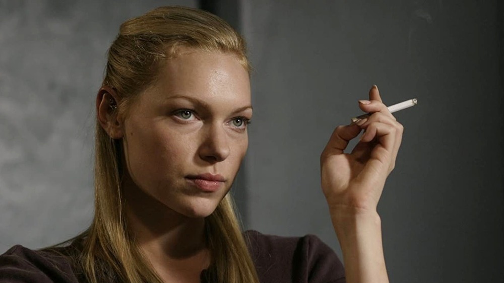 Laura Prepon as Karla Homolka