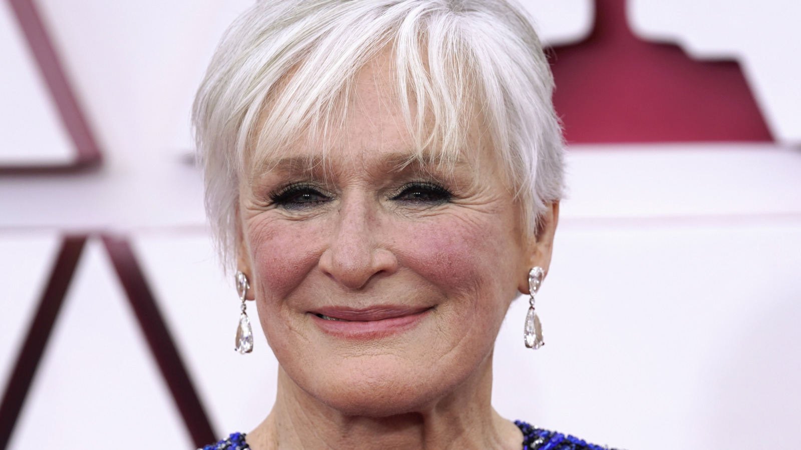 The Truth About Glenn Close's Awesome Oscars Dance