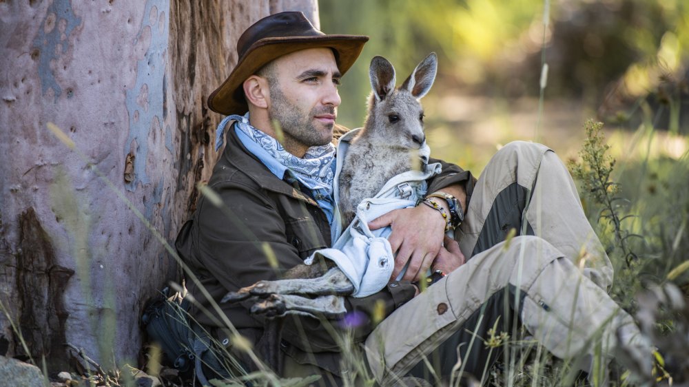 Coyote Peterson