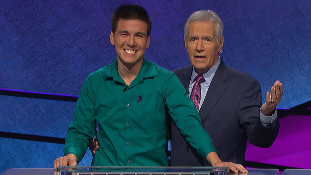 James Holzhauer