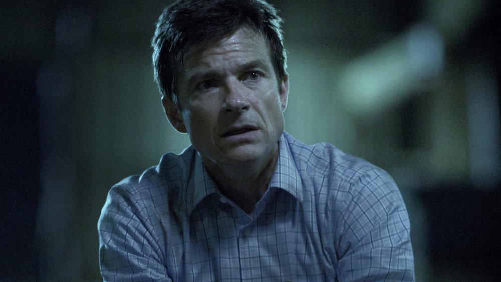 Jason Bateman as Marty Byrde on Ozark