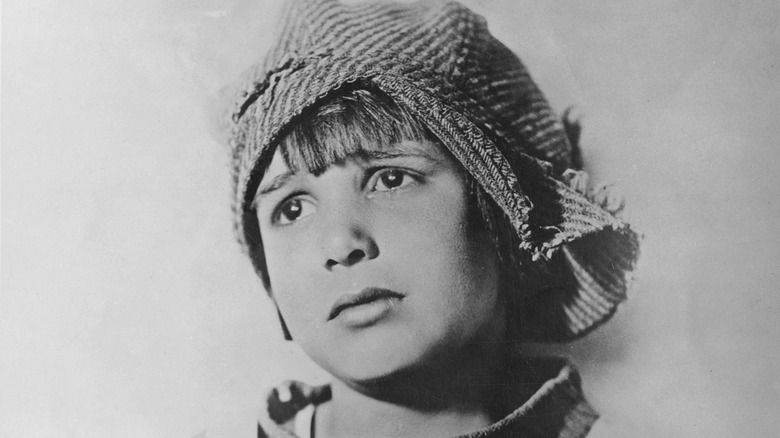 Jackie Coogan