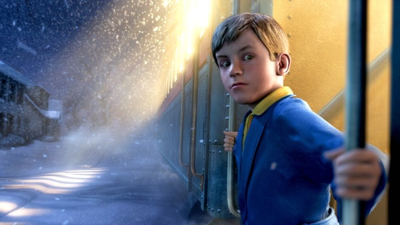 The Polar Express (2004)