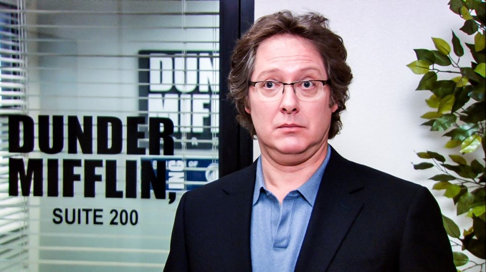 Robert California From The Office: Facts About The Dunder Mifflin Boss