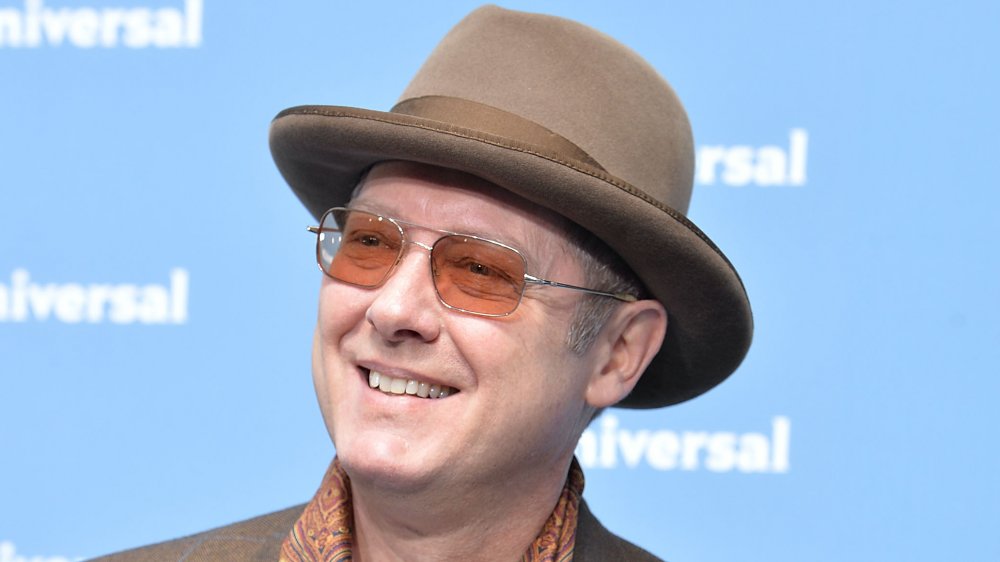 James Spader