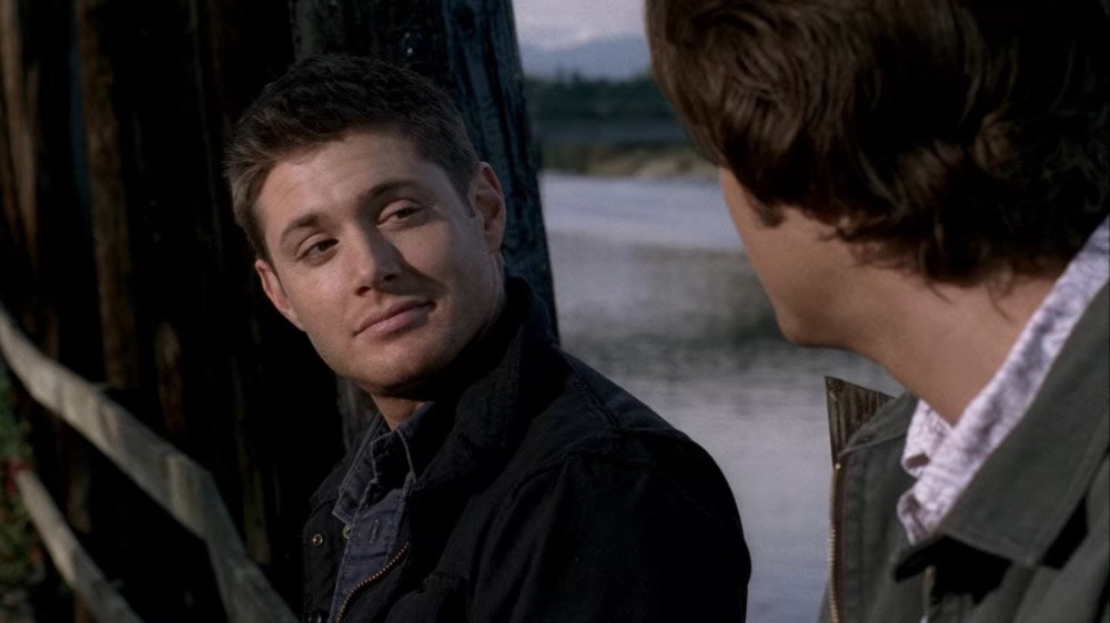 Sam and Dean Winchester