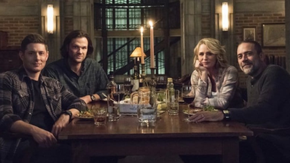 Winchester family