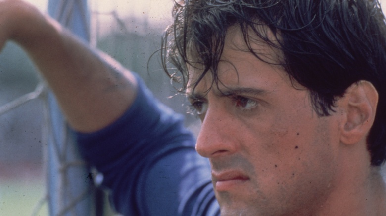 780px x 438px - The Truth About Sylvester Stallone