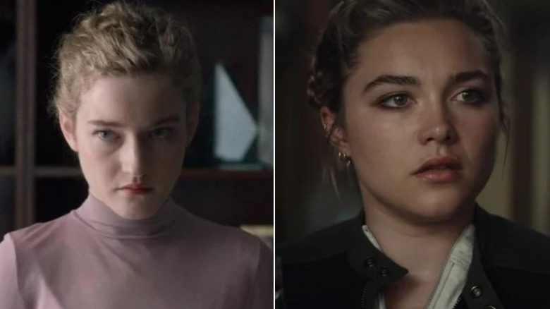 Julia Garner and Florence Pugh are potentials for Madonna