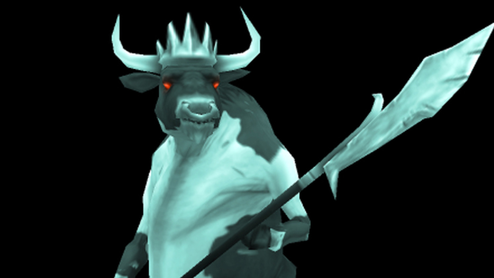 what level to start normal cows diablo 2