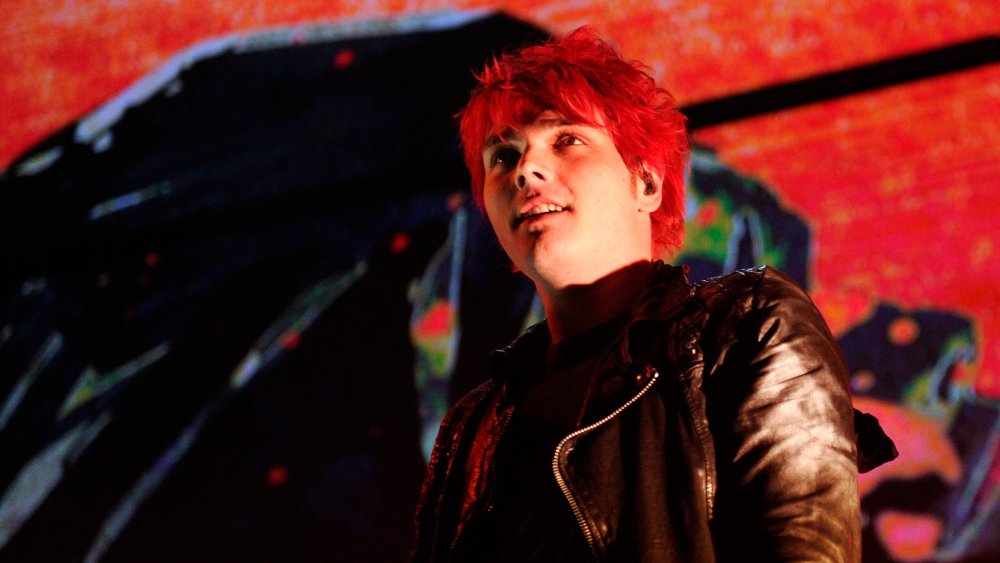 Gerard Way