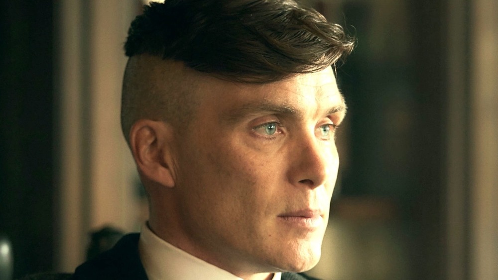 How To Get The Peaky Blinders Haircut - GQ Middle East