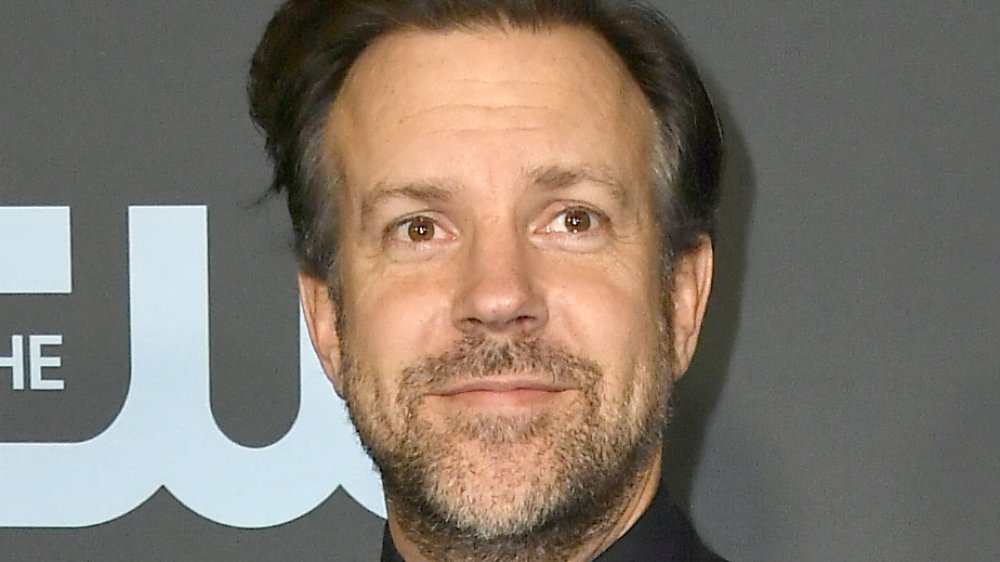 Jason Sudeikis