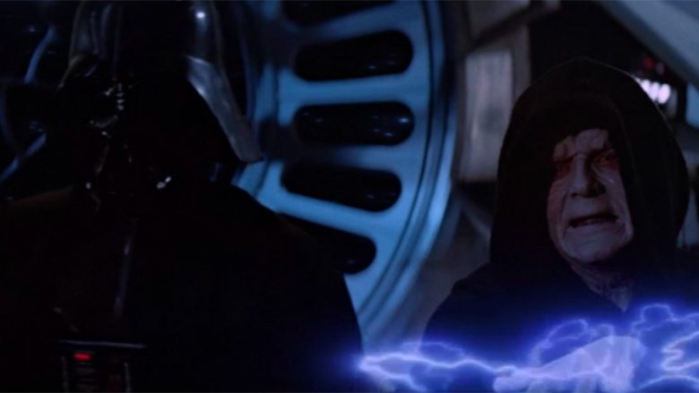 The Truth About Who Darth Vader's Father Really Is