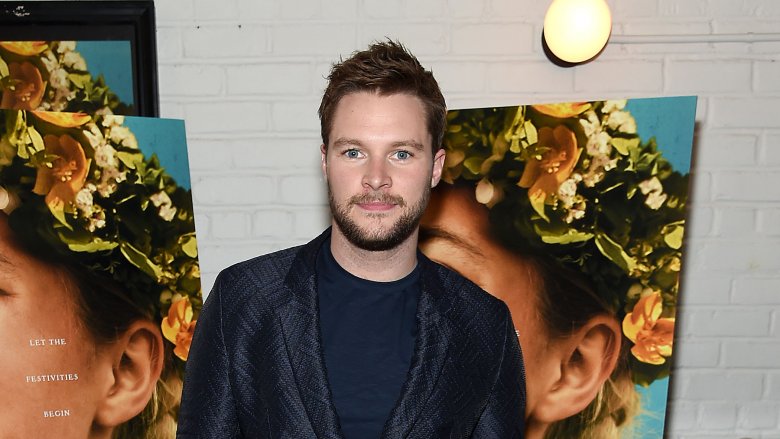 Jack Reynor