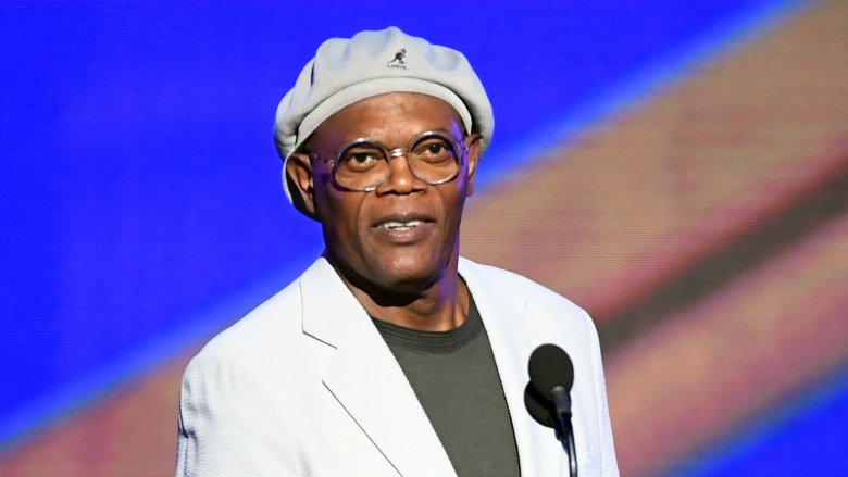 Samuel L. Jackson