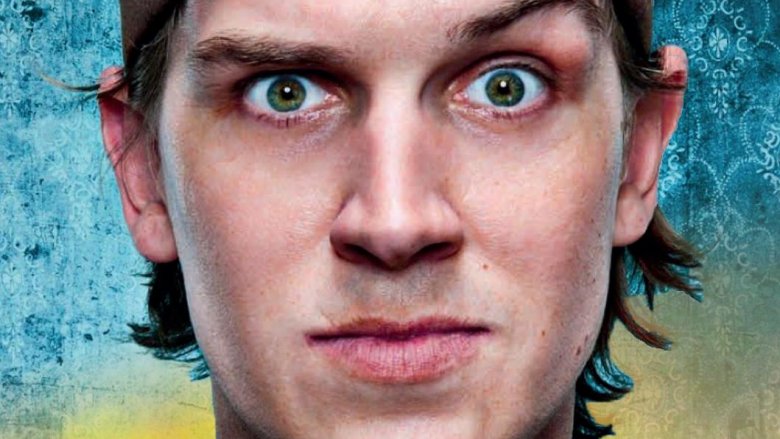 Jason Mewes on Madness in the Method poster