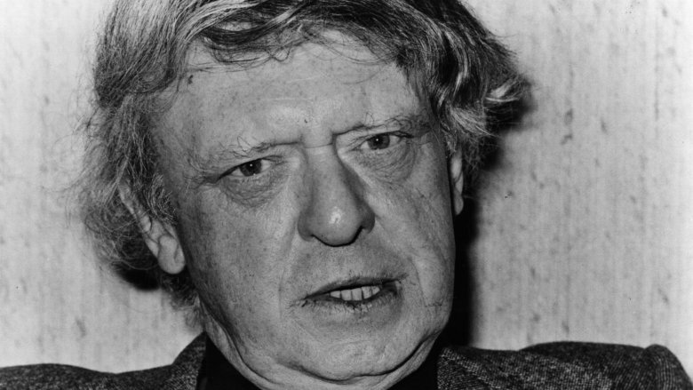 Anthony Burgess