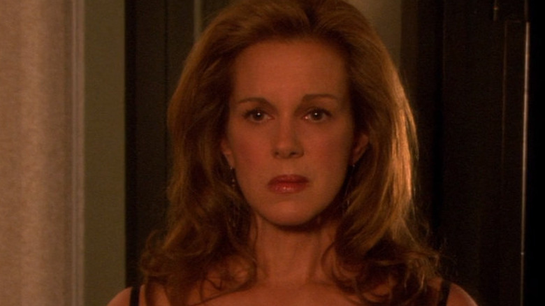 Elizabeth Perkins as Celia 