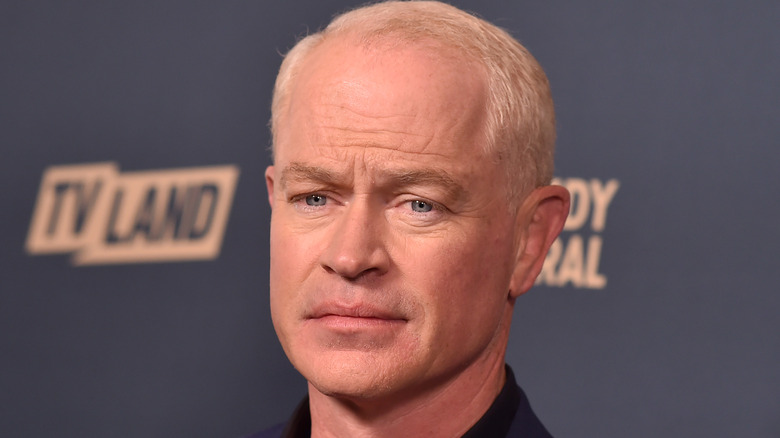 Neal McDonough 