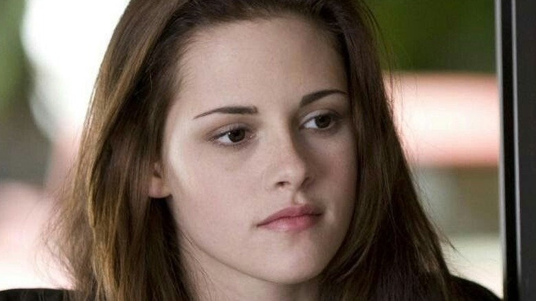 Kristen Stewart as Bella Swan