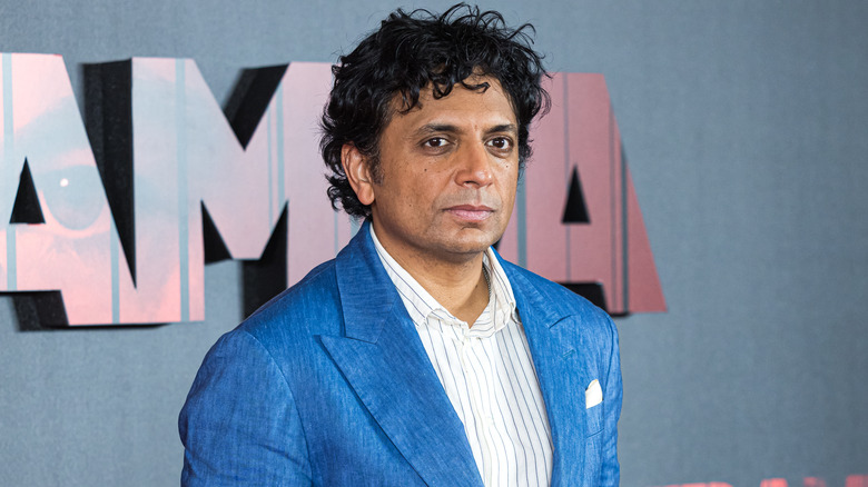 The Twist In M. Night Shyamalan's Trap, Explained