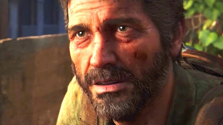 The Last of Us Game Actor, Jeffrey Pierce, Reviews the Show's