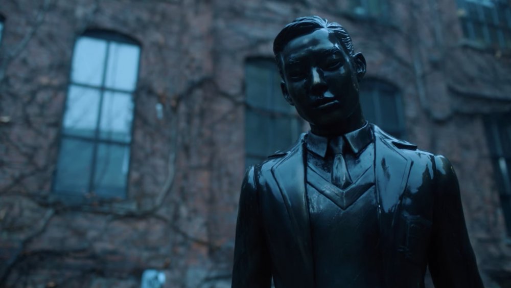 The Umbrella Academy: The Ben Hargreeves Plot Hole No One Is Talking About