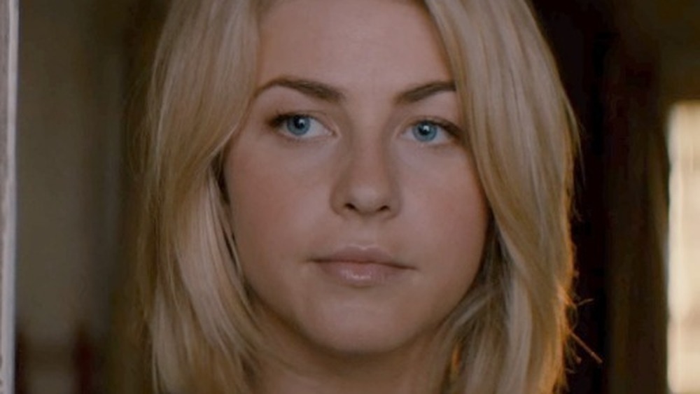 Julianne Hough as Katie in Safe Haven