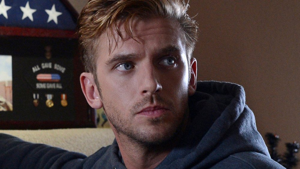 Dan Stevens in The Guest