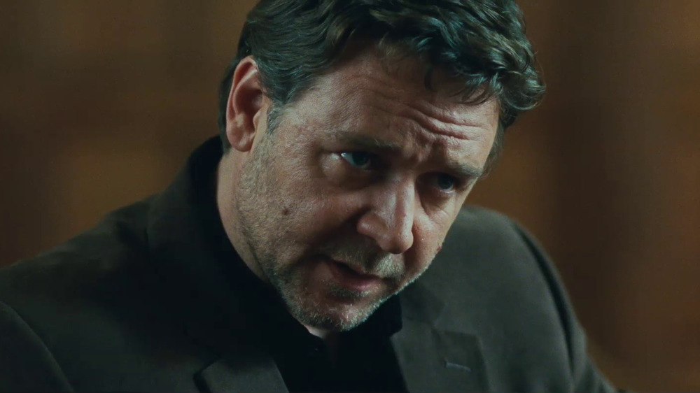 Russell Crowe