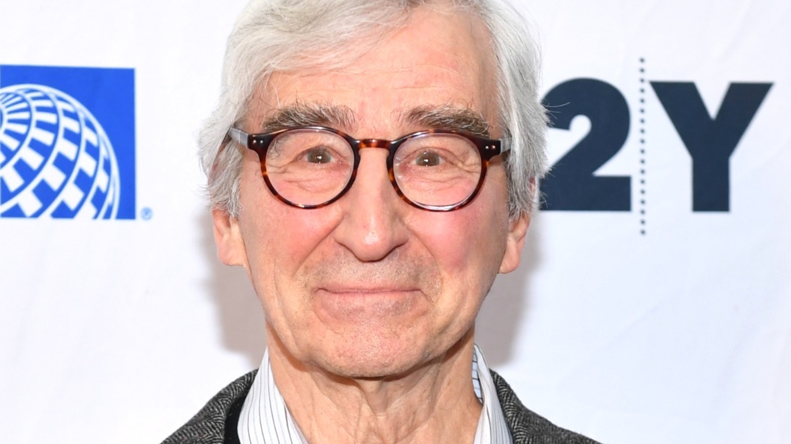 Sam Waterston.