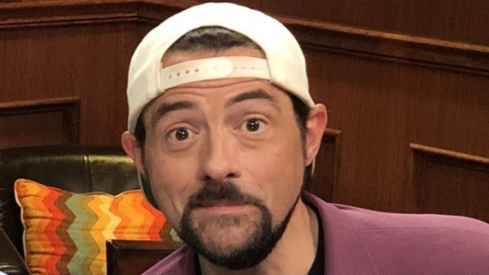 kevin smiths heman