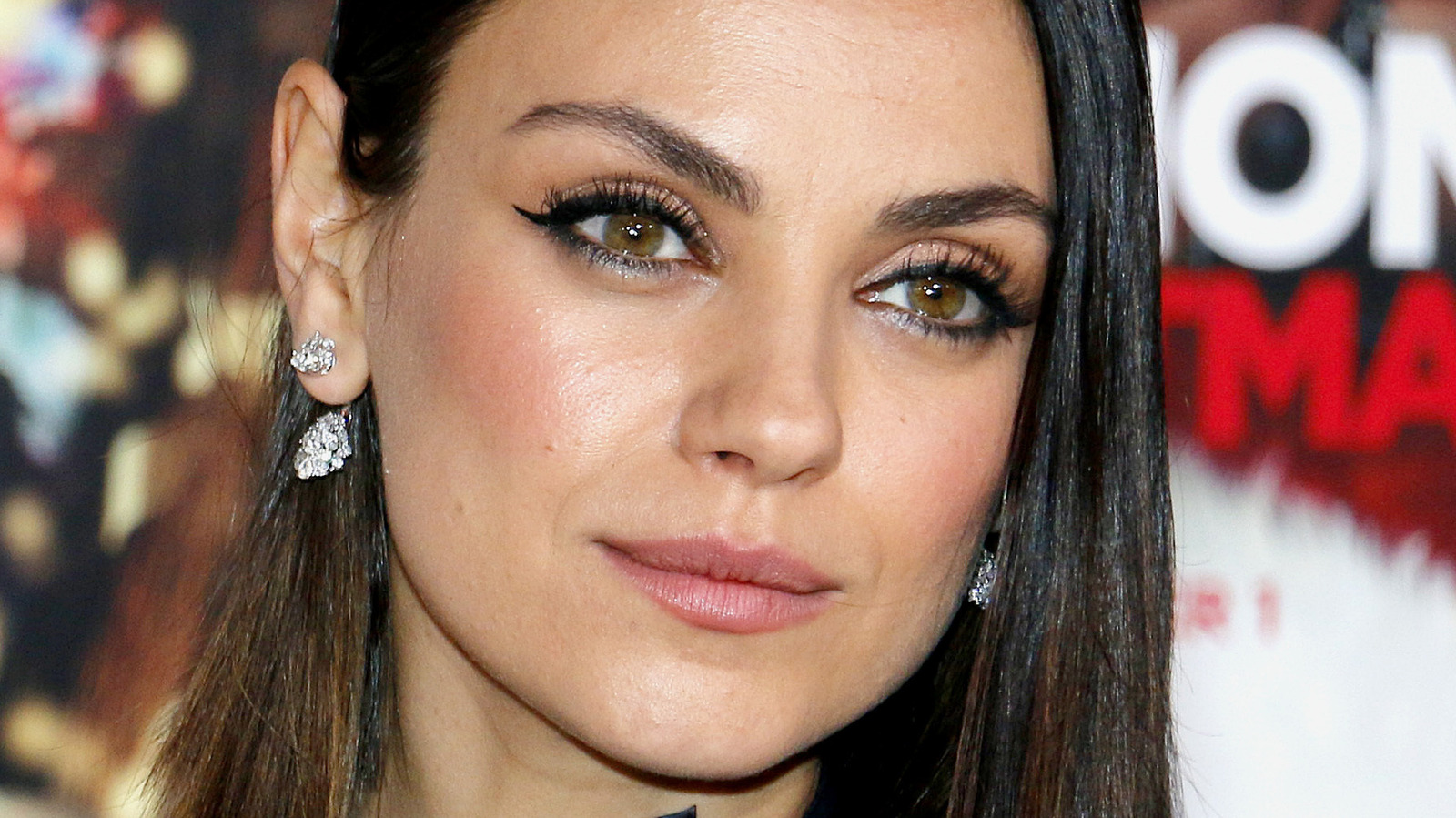 The Unexpected Reason Mila Kunis Is Hesitant To Introduce Her Children ...