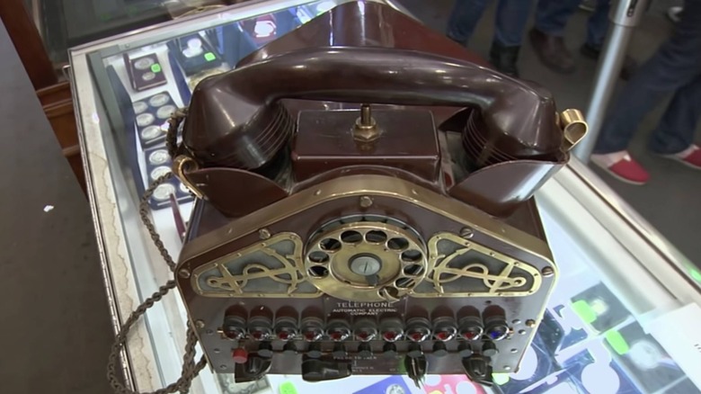 Pawn Stars Flagship Admiral Phone