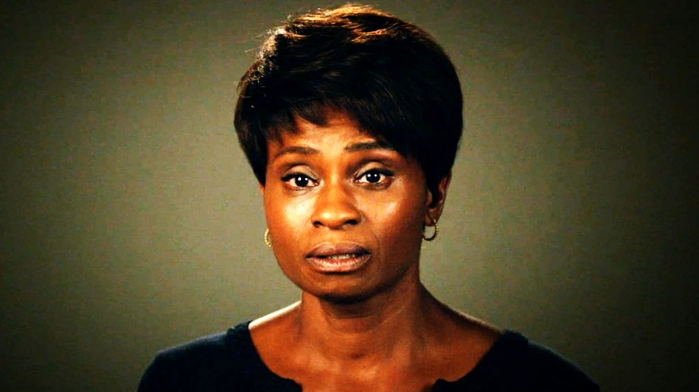 Adina Porter as Lee Harris