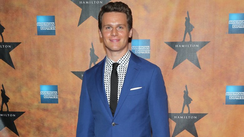 Jonathan Groff