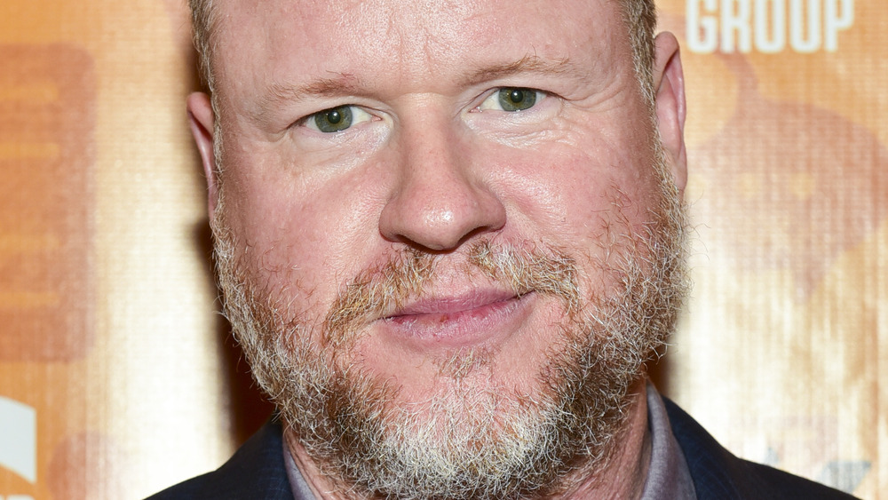 Joss Whedon